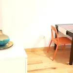 Apartment R. Do Salvador