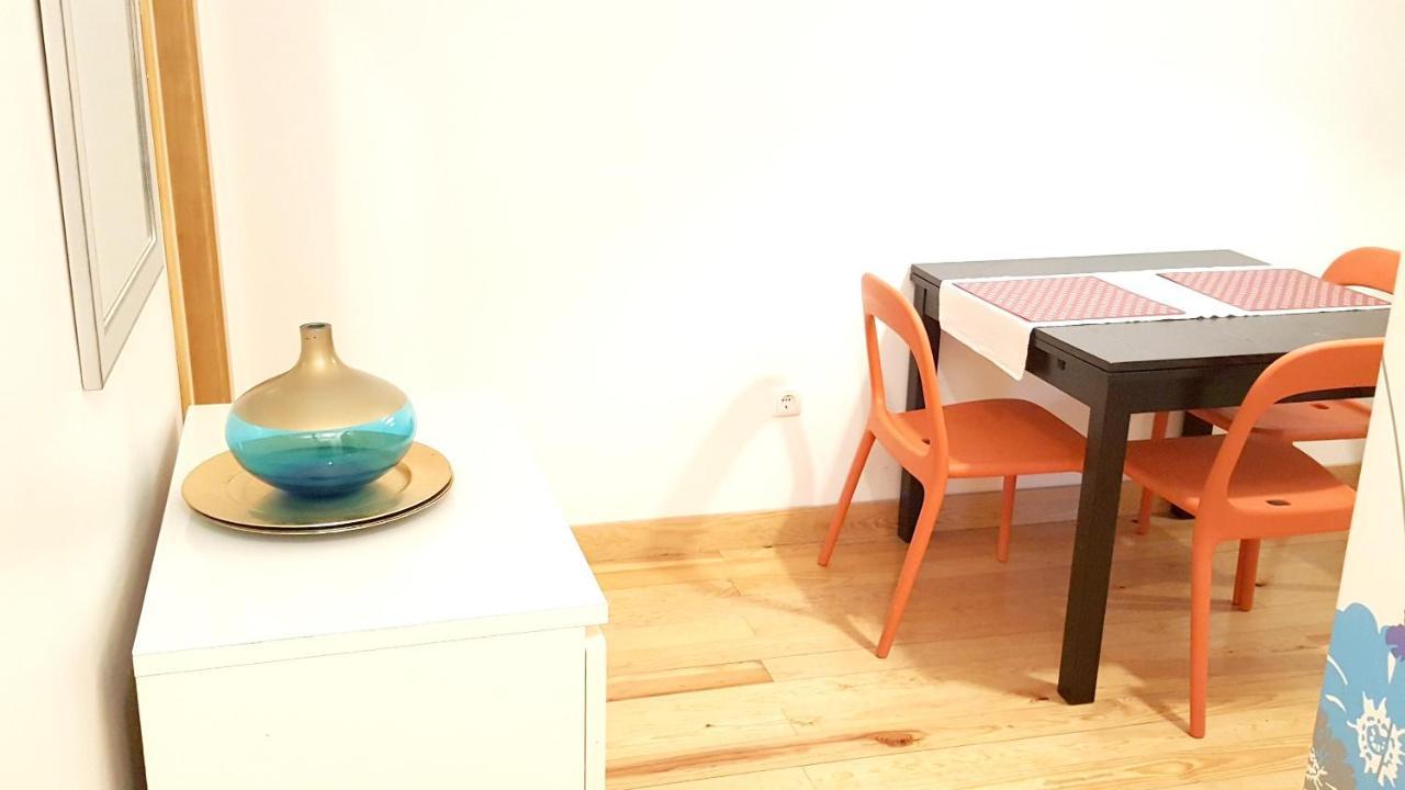 Apartamento R. Do Salvador