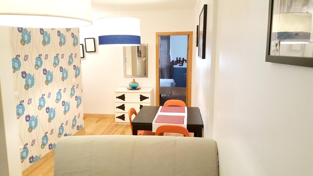 Apartamento R. Do Salvador Lisboa