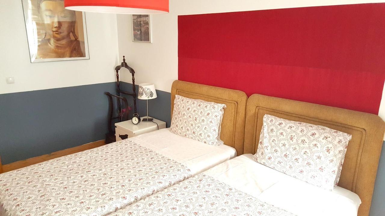 Apartamento R. Do Salvador *