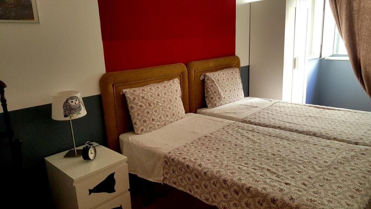 Apartamento R. Do Salvador