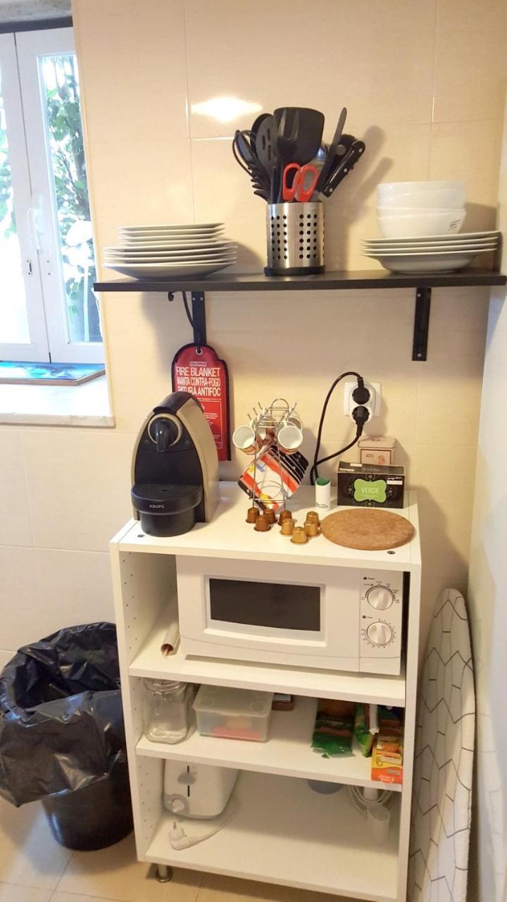 Apartamento R. Do Salvador *
