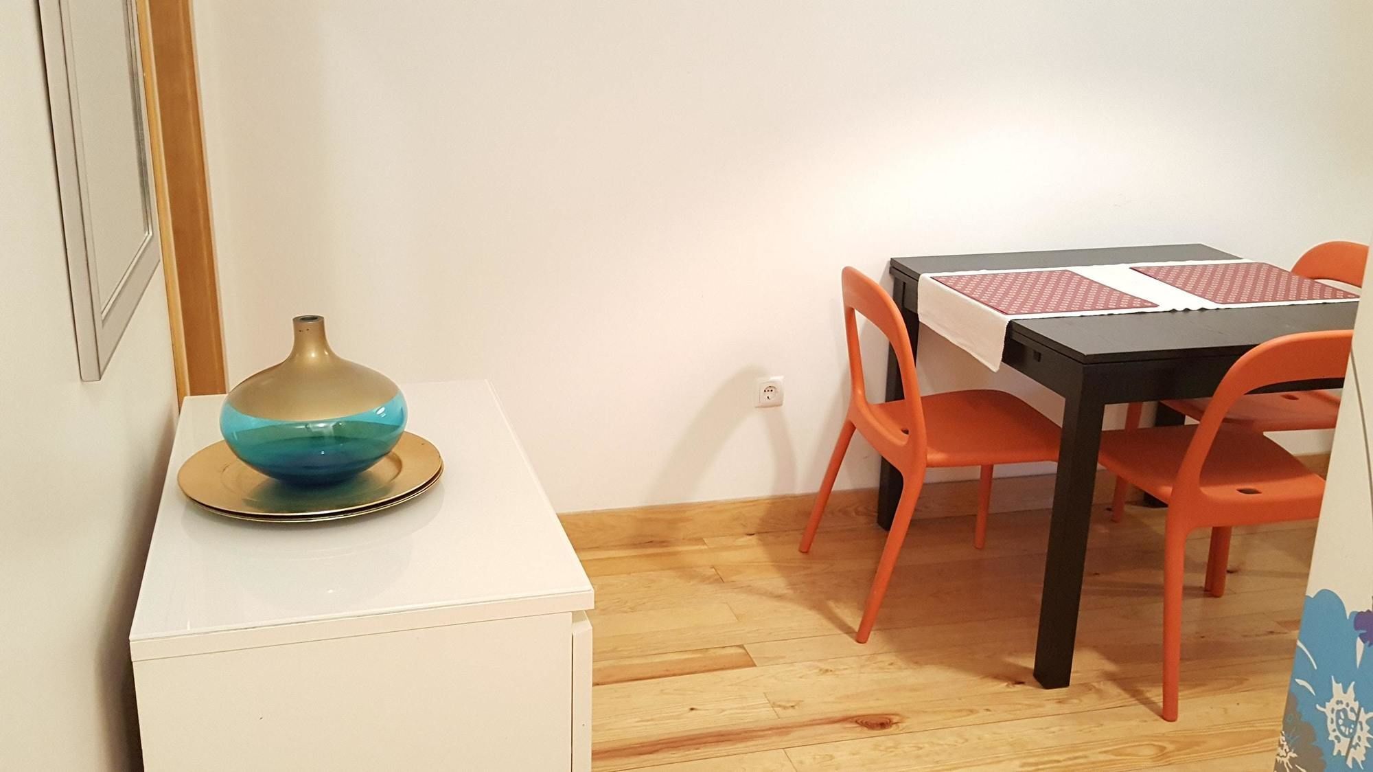 Apartamento R. Do Salvador *