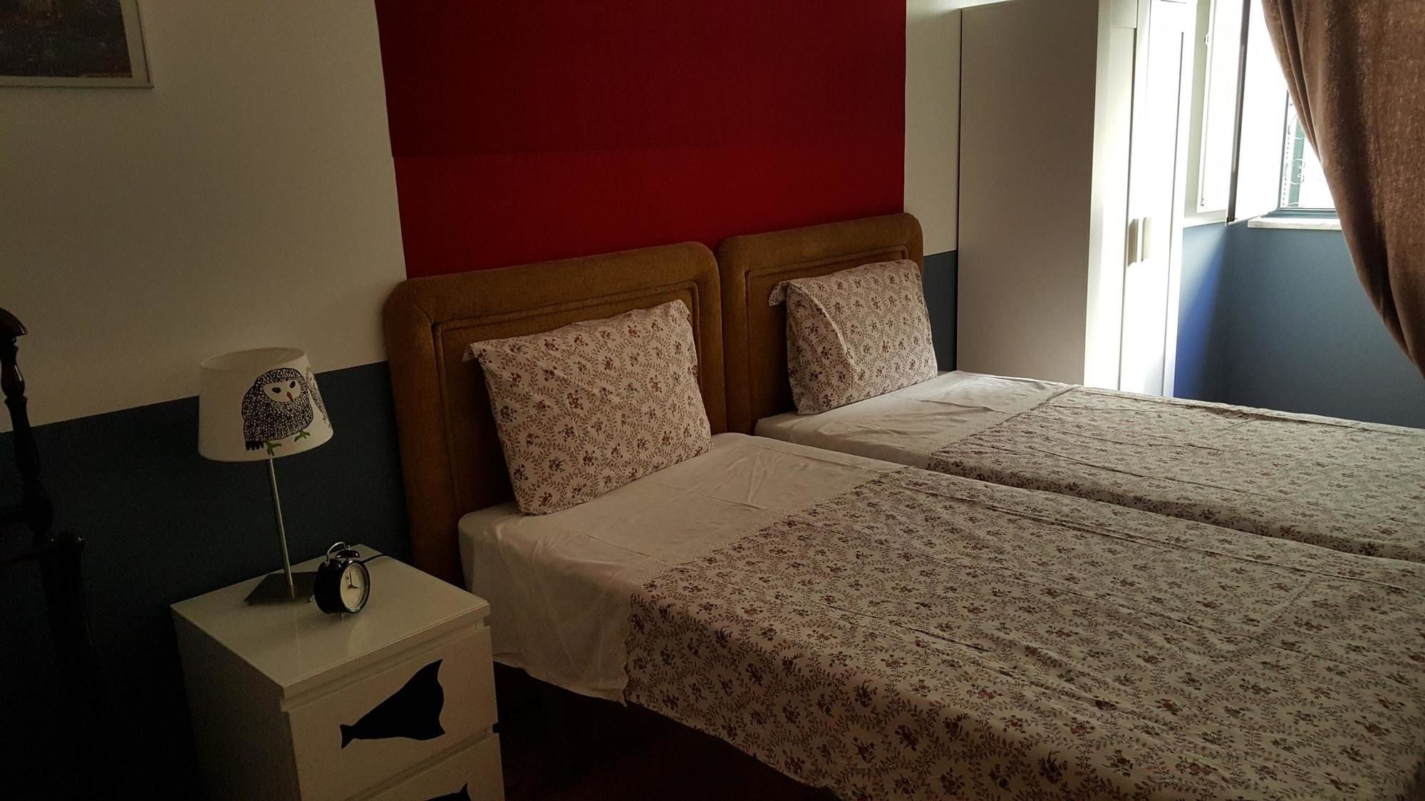 Apartamento R. Do Salvador Lisboa